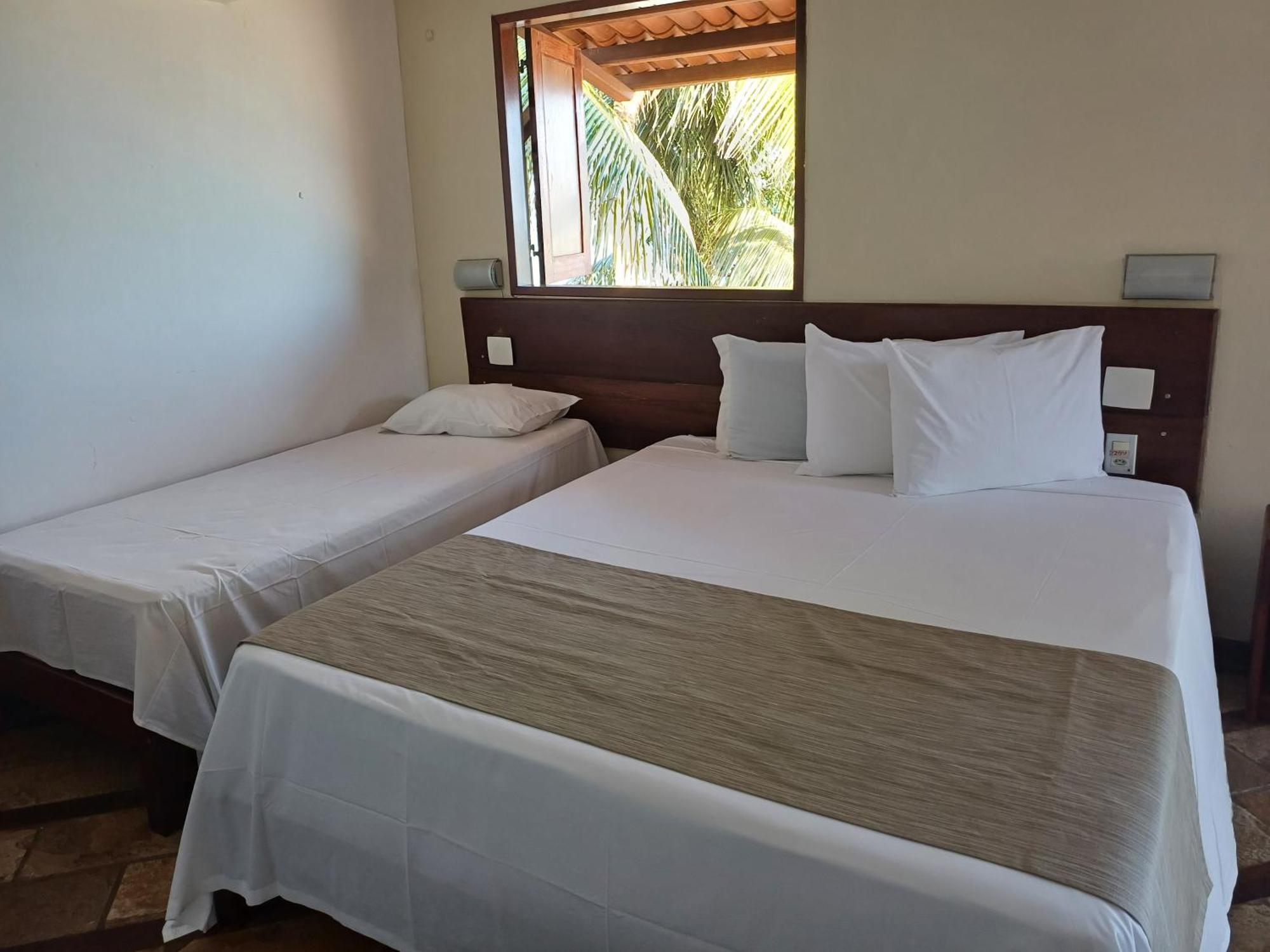 Pousada Vivenda Oriente Sao Jose da Coroa Grande Room photo