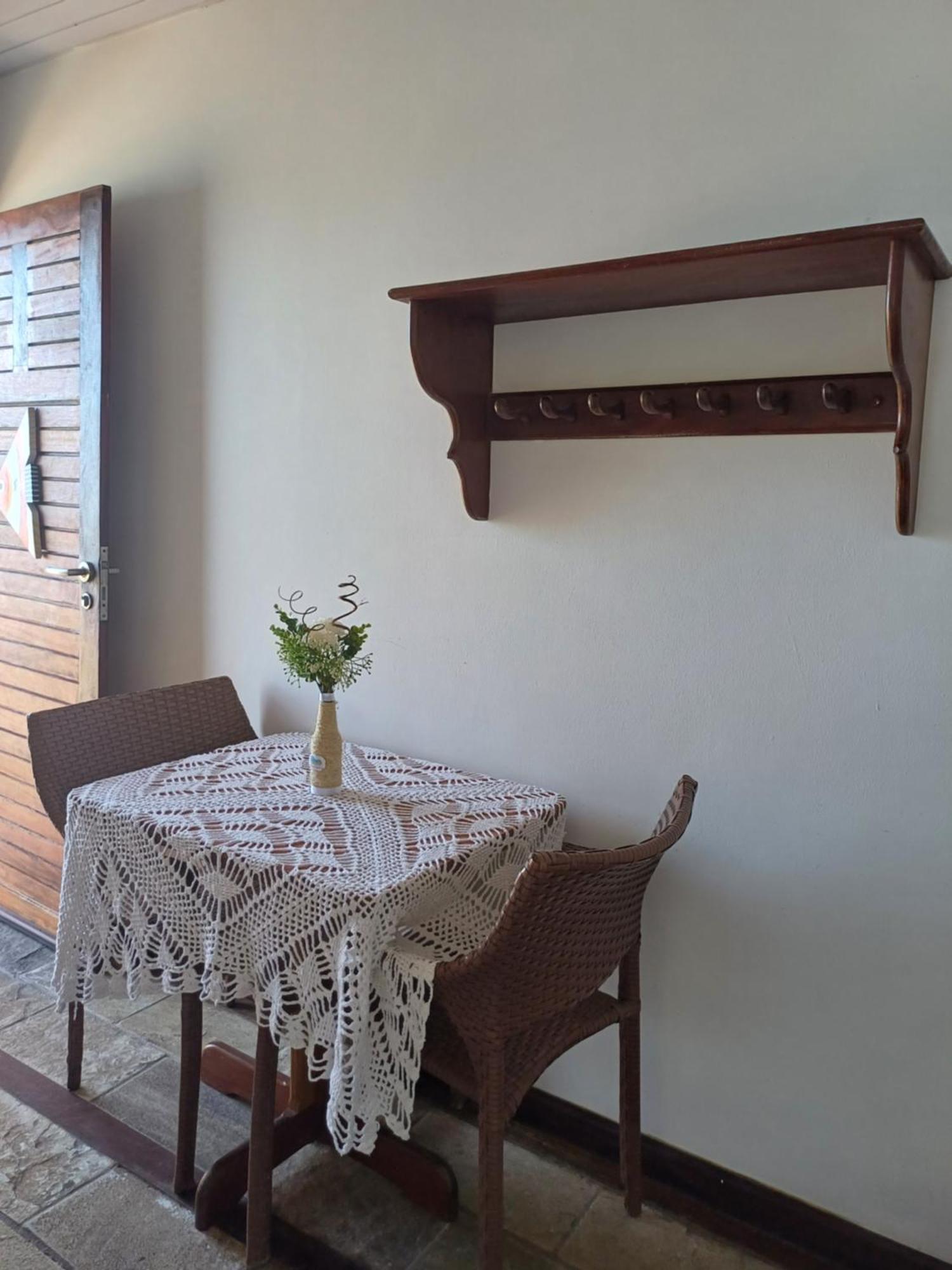 Pousada Vivenda Oriente Sao Jose da Coroa Grande Room photo